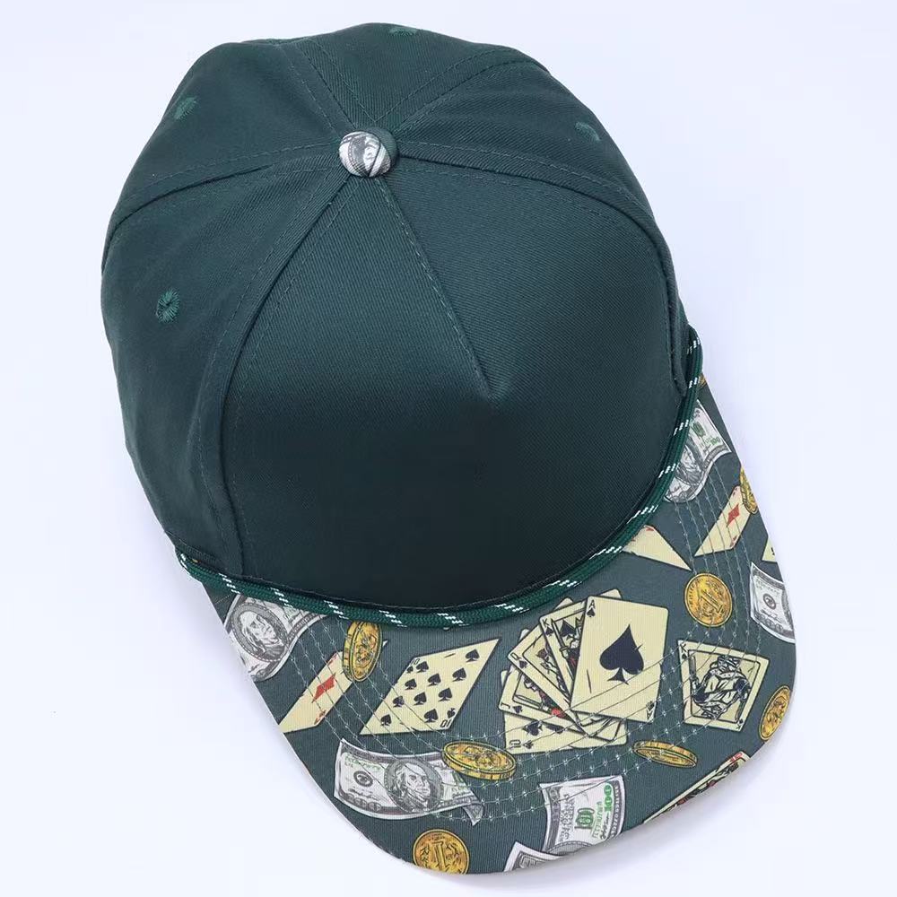 Unisex Leopard Print Baseball Cap Adjustable Outdoor Sports Visor Sun Hat Caps for Women Men