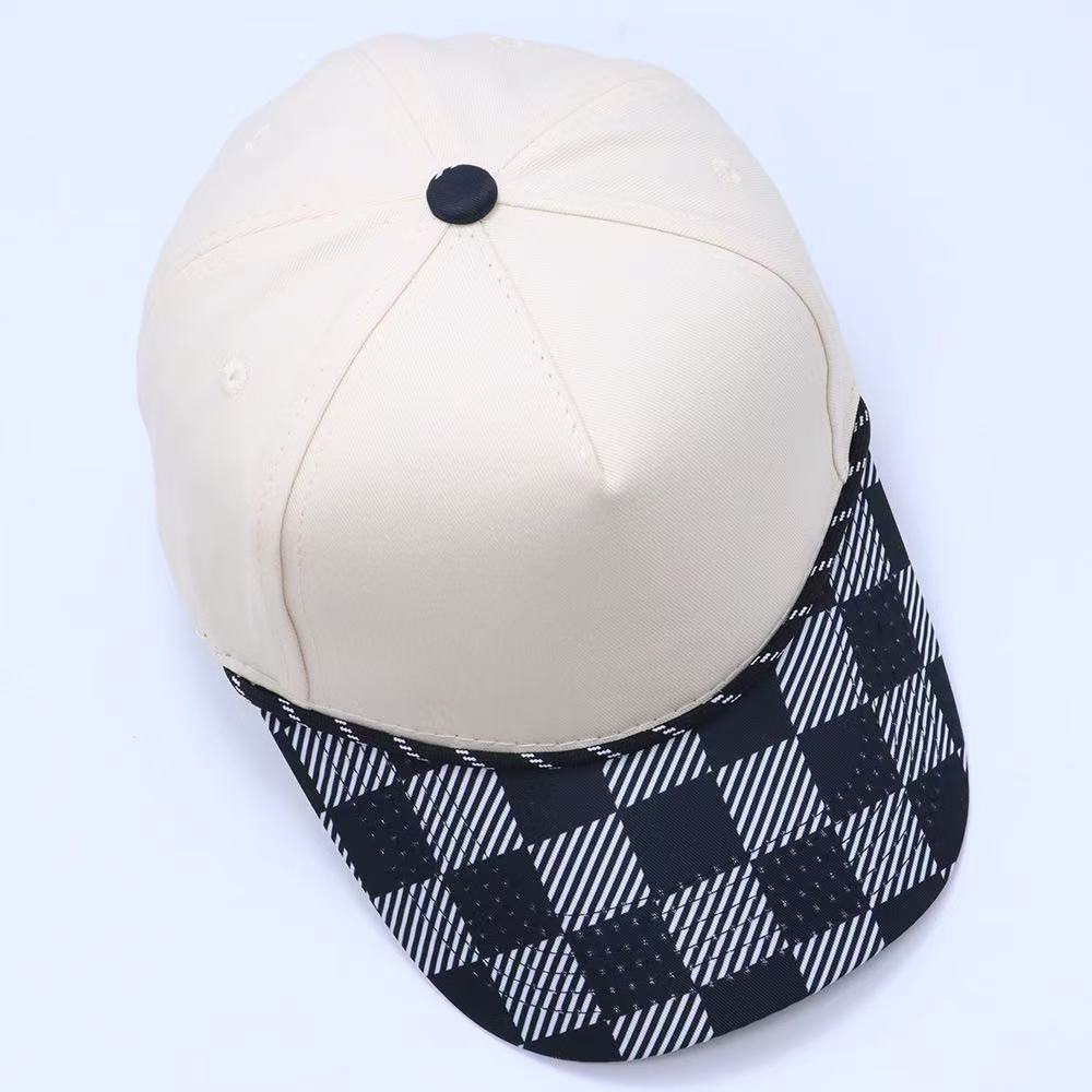 Unisex Leopard Print Baseball Cap Adjustable Outdoor Sports Visor Sun Hat Caps for Women Men