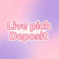 deposit-dtf transfer for fabric