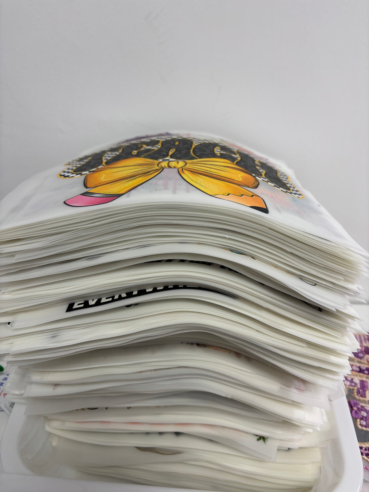 blind bundle 60 pcs
