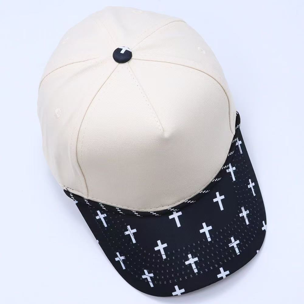 Unisex Leopard Print Baseball Cap Adjustable Outdoor Sports Visor Sun Hat Caps for Women Men